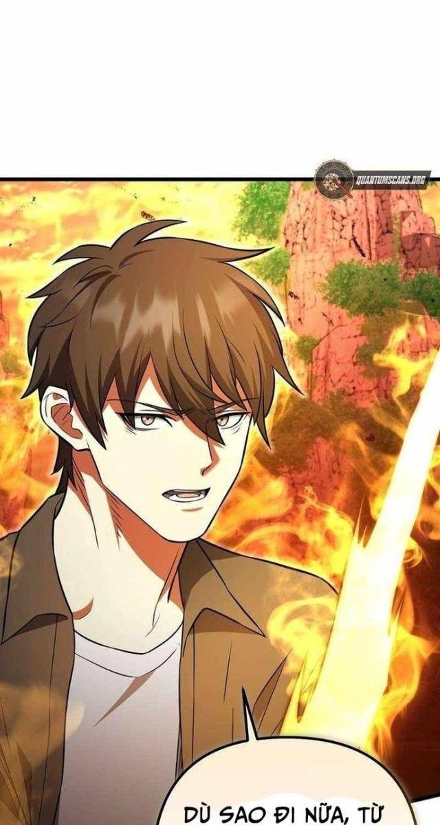 Thăng Hạng Từ Đỉnh Cấp - Page 7