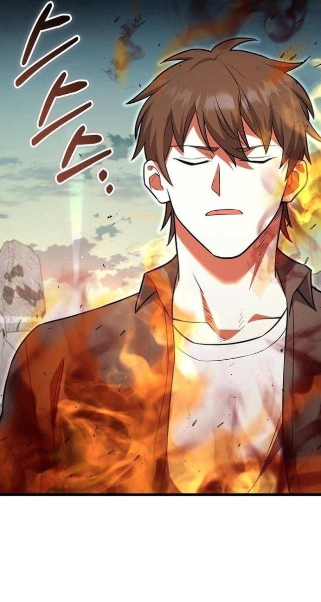 Thăng Hạng Từ Đỉnh Cấp - Page 124