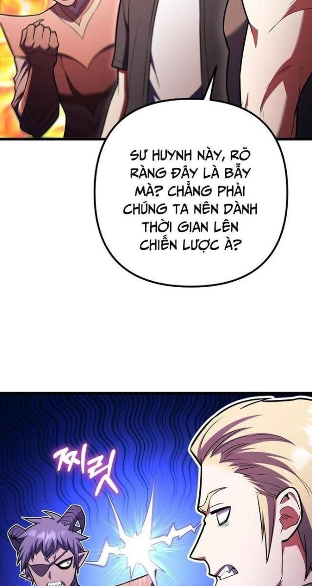 Thăng Hạng Từ Đỉnh Cấp - Page 37