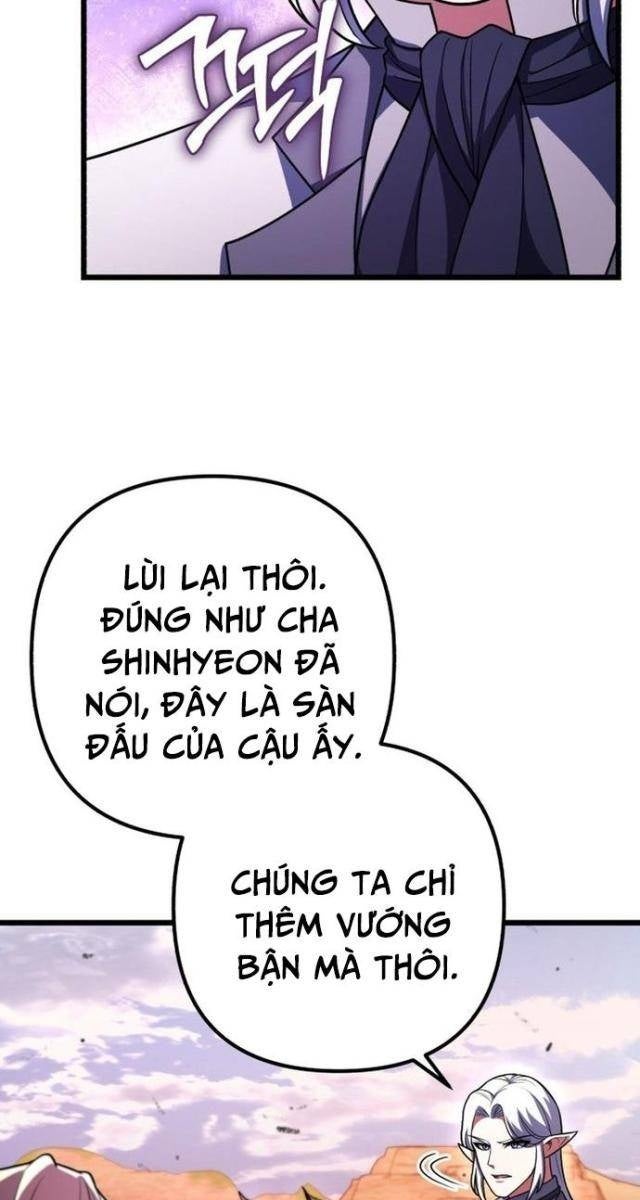 Thăng Hạng Từ Đỉnh Cấp - Page 11