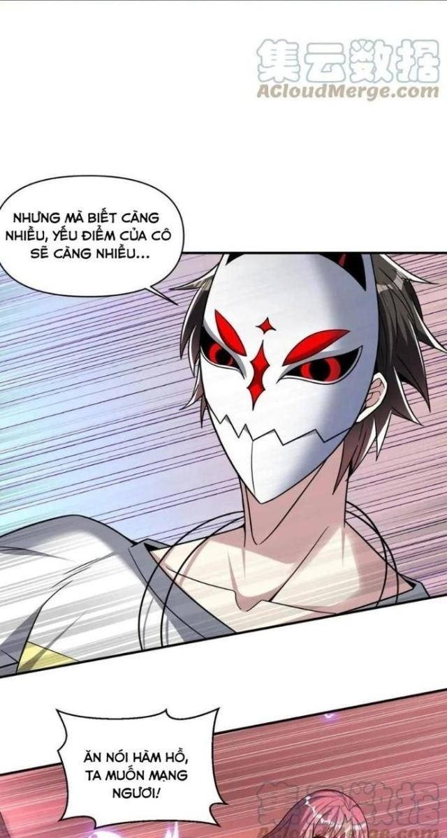 Quái Vật Nhạc Viên - Page 21