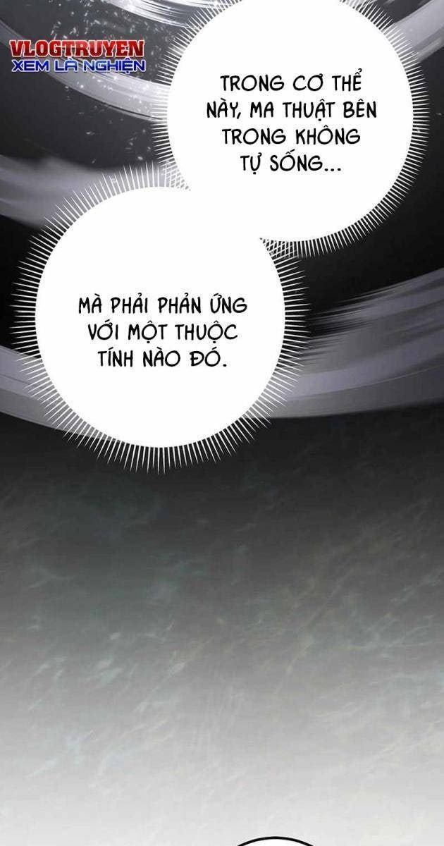 Sự Trở Lại Của Tuyệt Thế Pháp Sư - Page 28