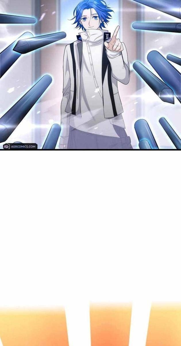 Sự Trở Lại Của Tuyệt Thế Pháp Sư - Page 121