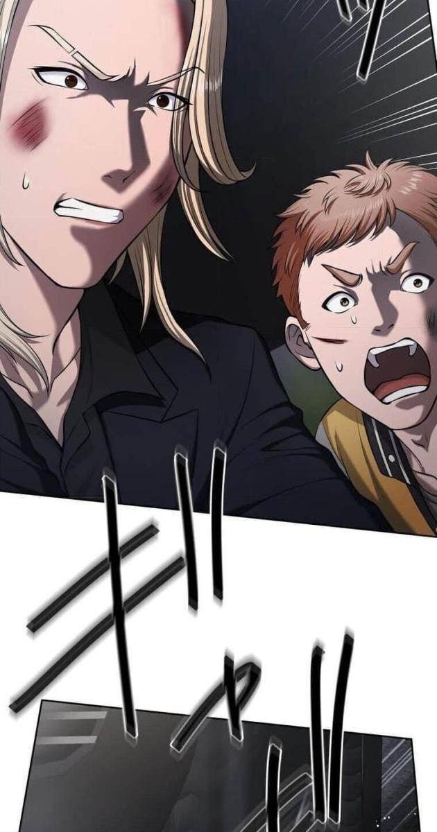 Giáo Viên Ác Quỷ Saiko - Page 29