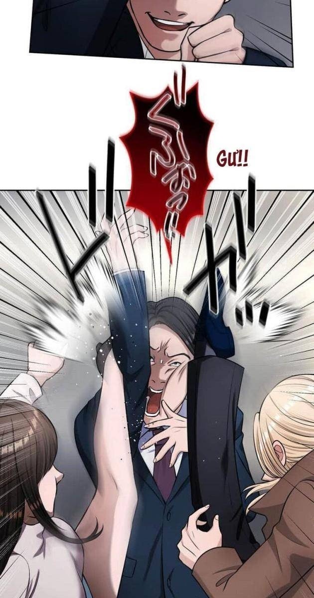 Giáo Viên Ác Quỷ Saiko - Page 35