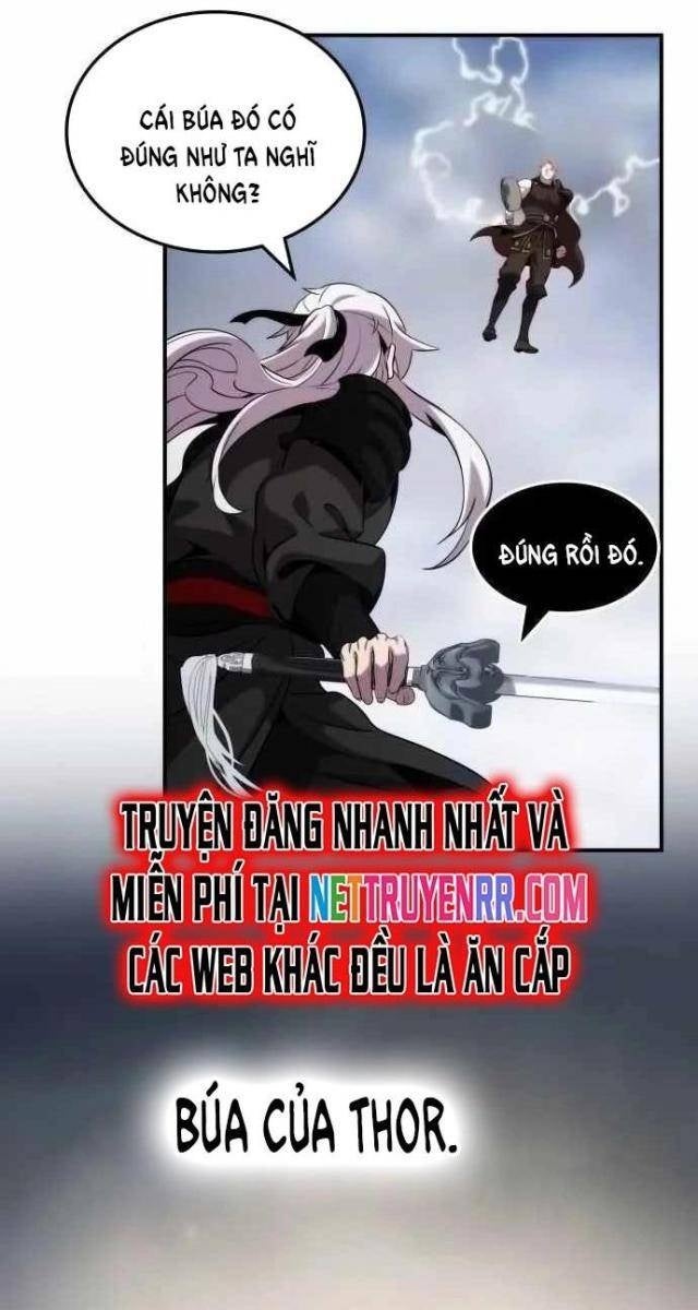 Thợ Săn Chơi Thuốc - Page 41