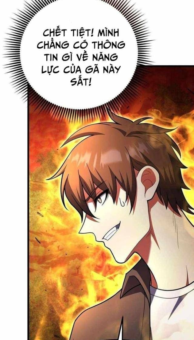 Thăng Hạng Từ Đỉnh Cấp - Page 100