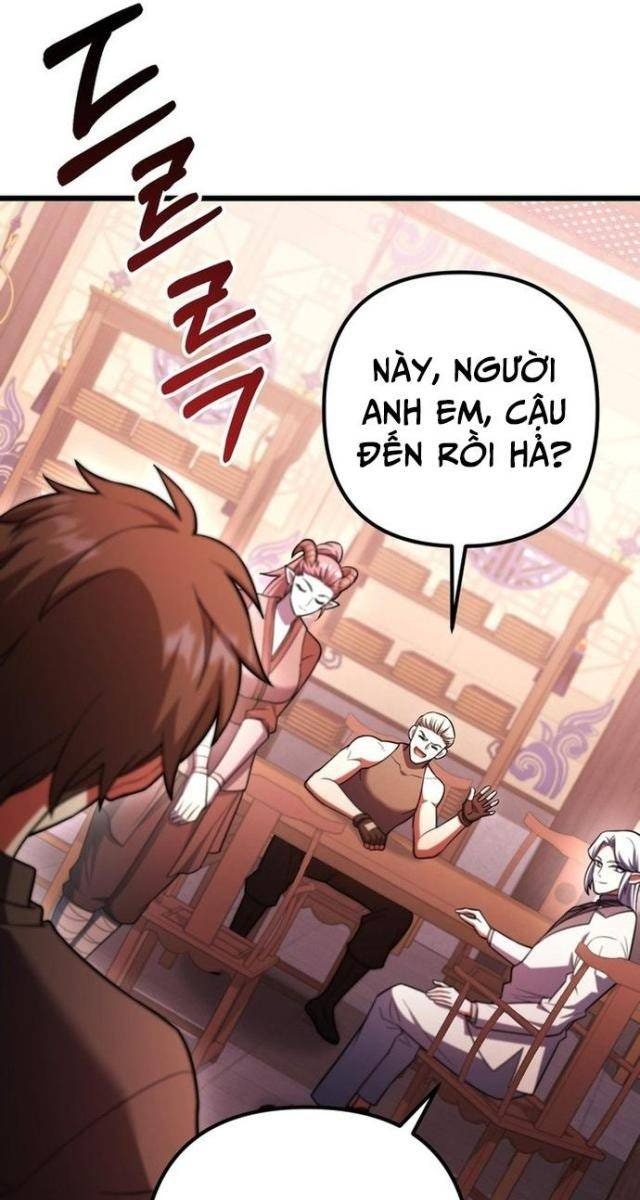 Thăng Hạng Từ Đỉnh Cấp - Page 8