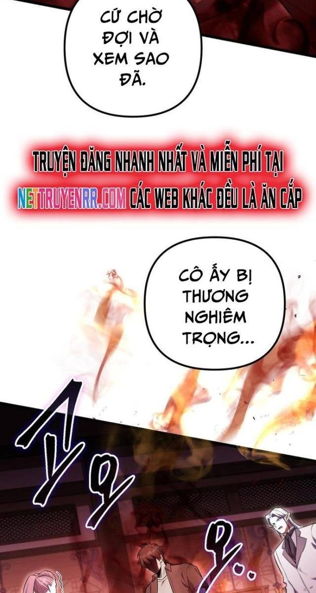 Thăng Hạng Từ Đỉnh Cấp - Page 40