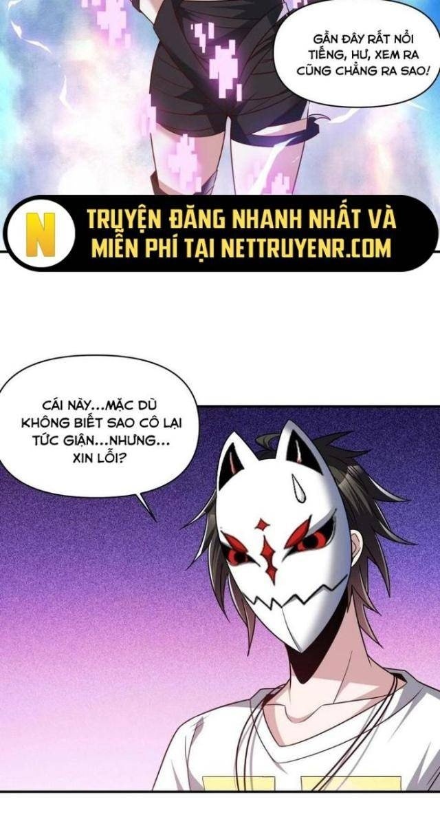 Quái Vật Nhạc Viên - Page 7