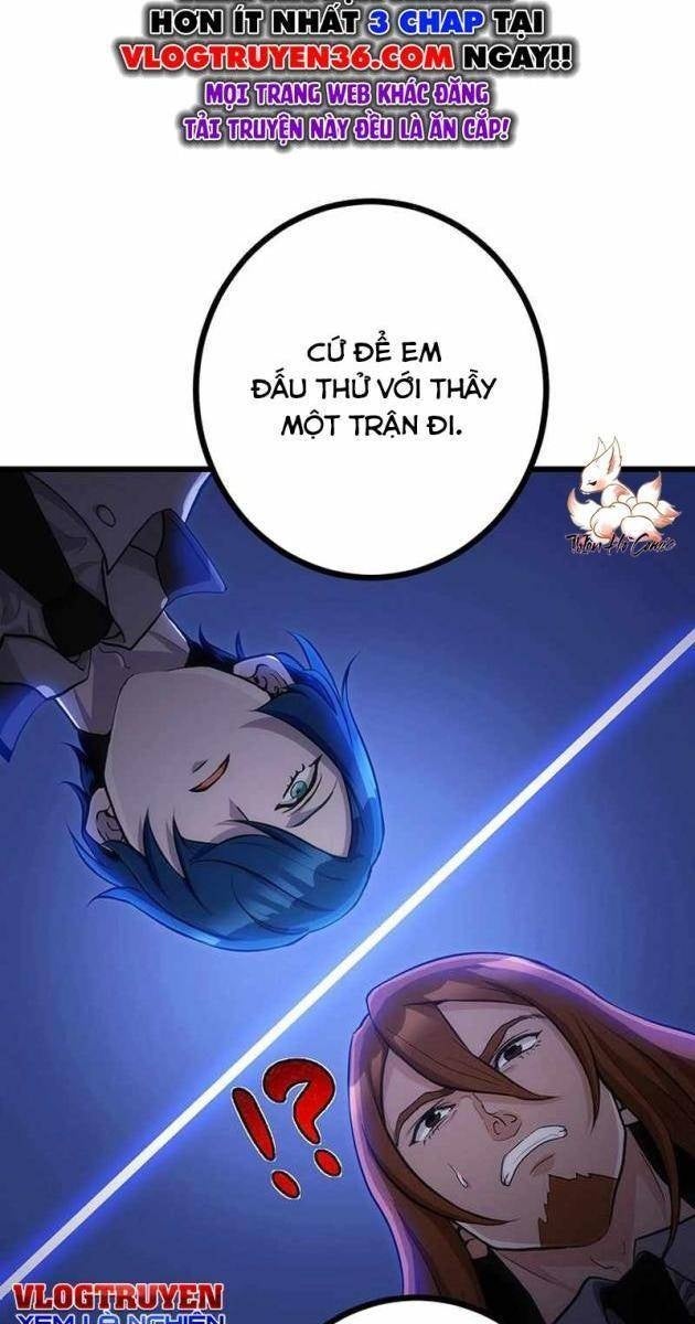 Sự Trở Lại Của Tuyệt Thế Pháp Sư - Page 38