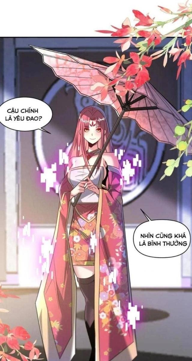 Quái Vật Nhạc Viên - Page 13