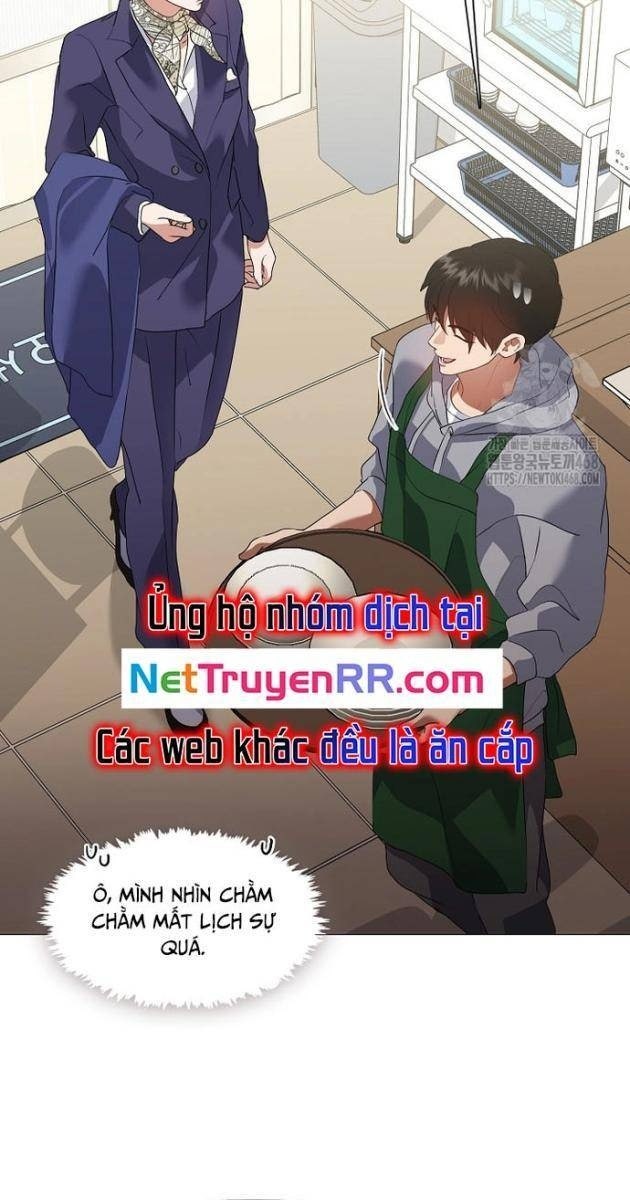 Nhà Hàng Âm Phủ - Page 5