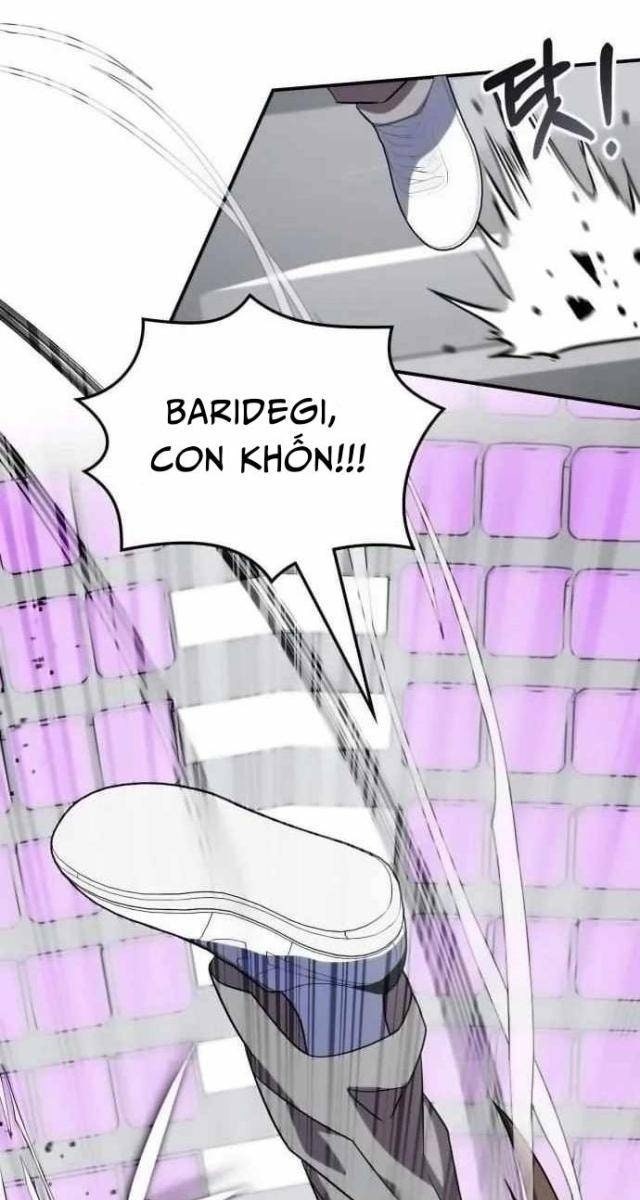 Thợ Săn Chơi Thuốc - Page 77