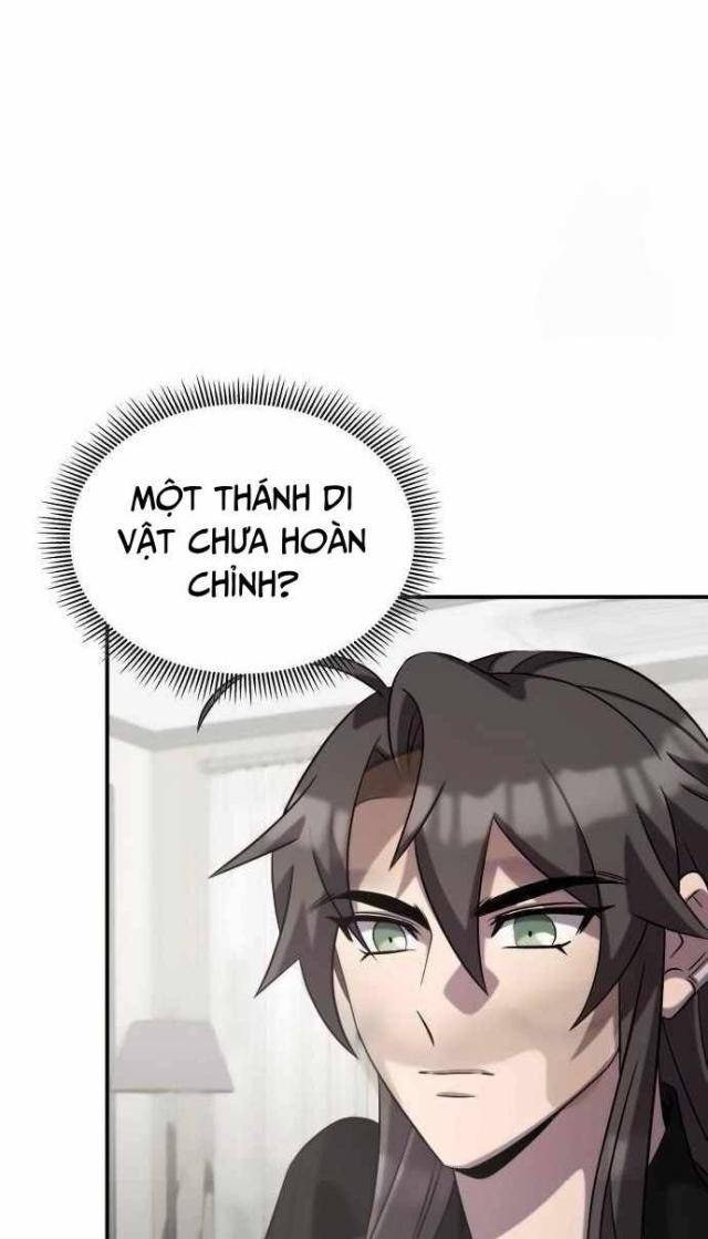 Thợ Săn Chơi Thuốc - Page 20