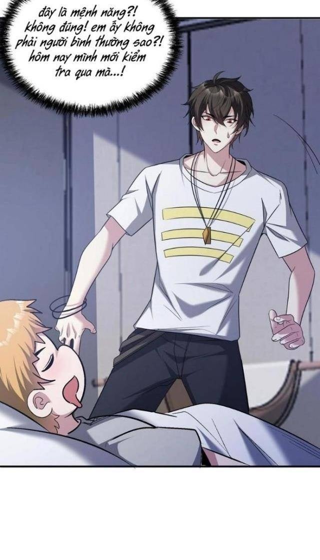 Quái Vật Nhạc Viên - Page 26