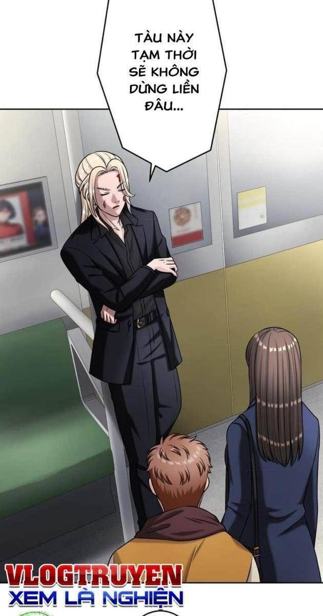 Giáo Viên Ác Quỷ Saiko - Page 95