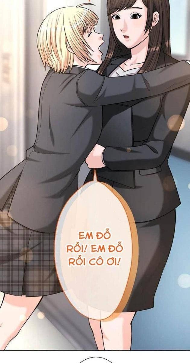 Giáo Viên Ác Quỷ Saiko - Page 6