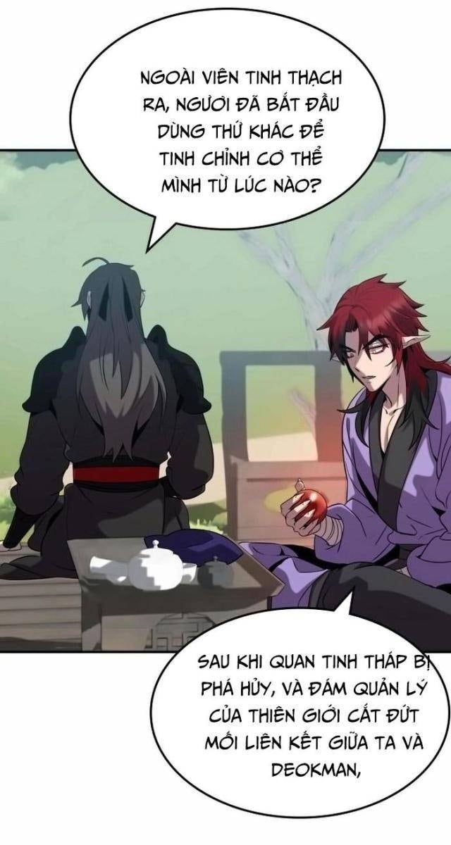 Thợ Săn Chơi Thuốc - Page 38