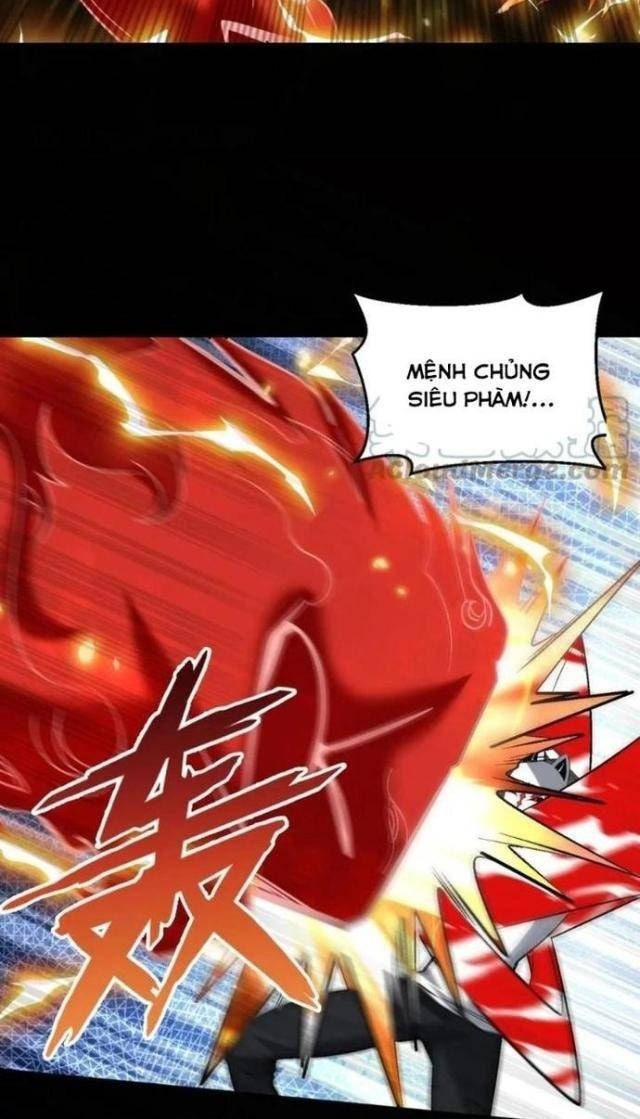 Quái Vật Nhạc Viên - Page 24