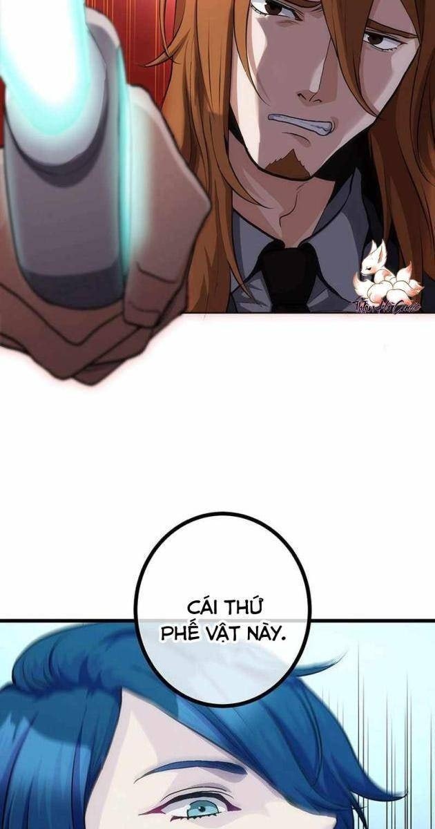 Sự Trở Lại Của Tuyệt Thế Pháp Sư - Page 31