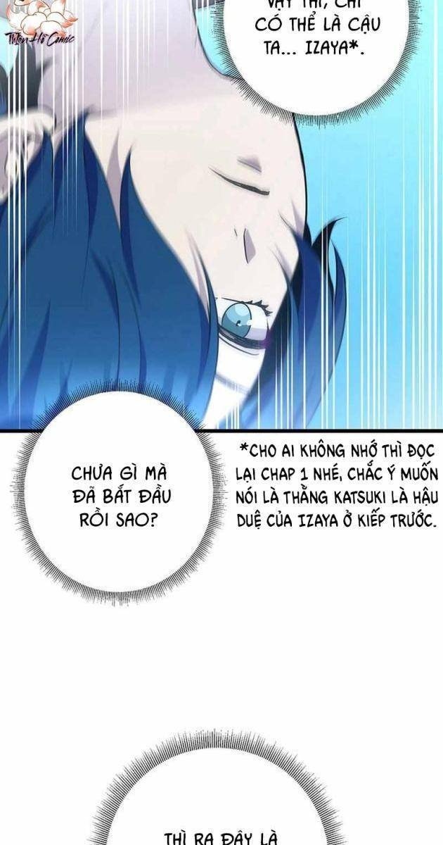 Sự Trở Lại Của Tuyệt Thế Pháp Sư - Page 76