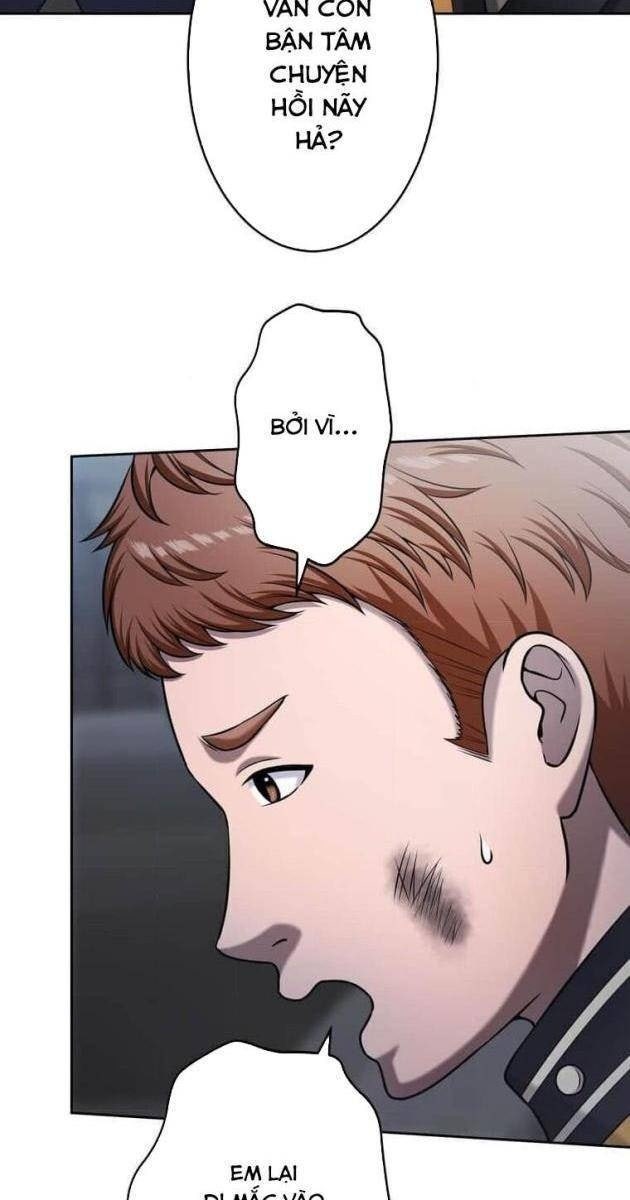 Giáo Viên Ác Quỷ Saiko - Page 59