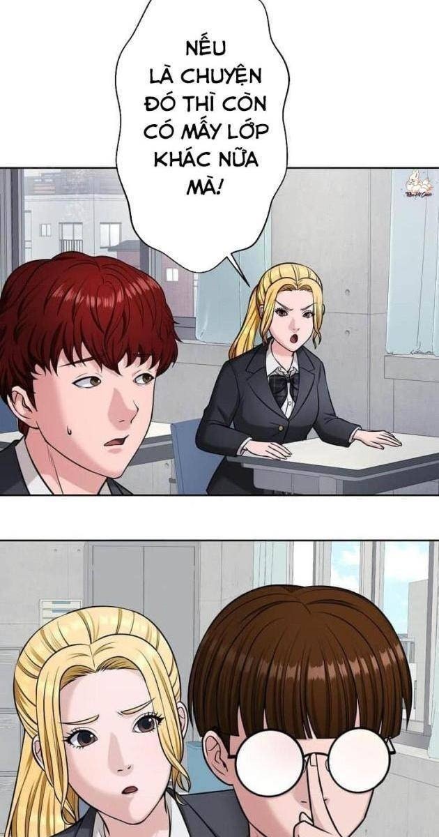 Giáo Viên Ác Quỷ Saiko - Page 113