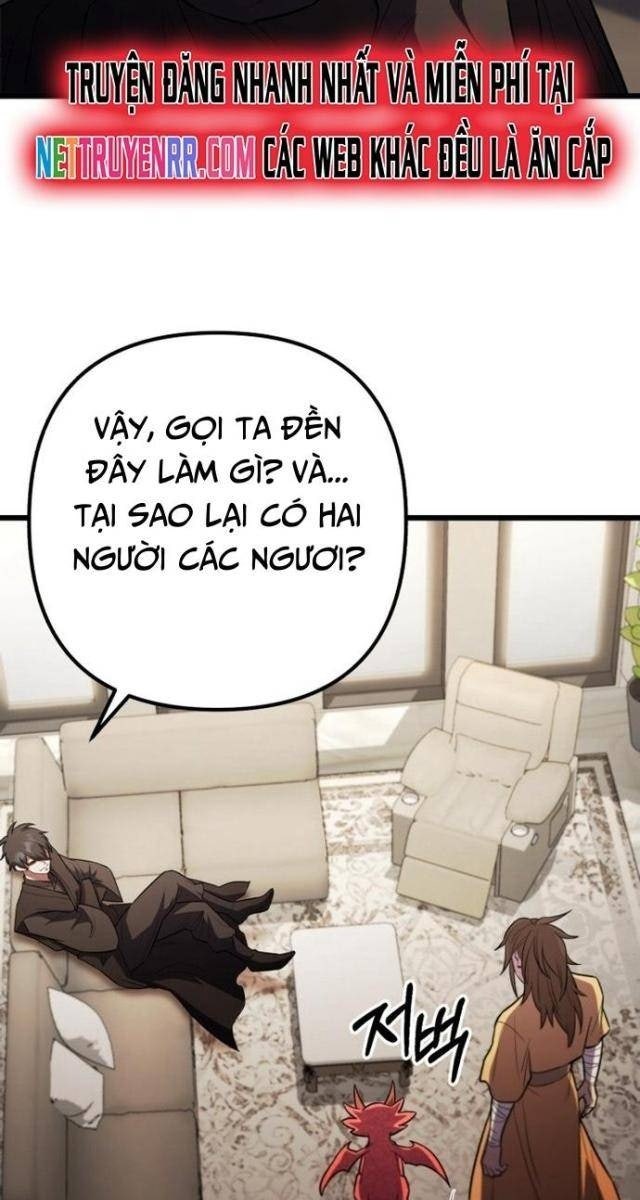 Thăng Hạng Từ Đỉnh Cấp - Page 56