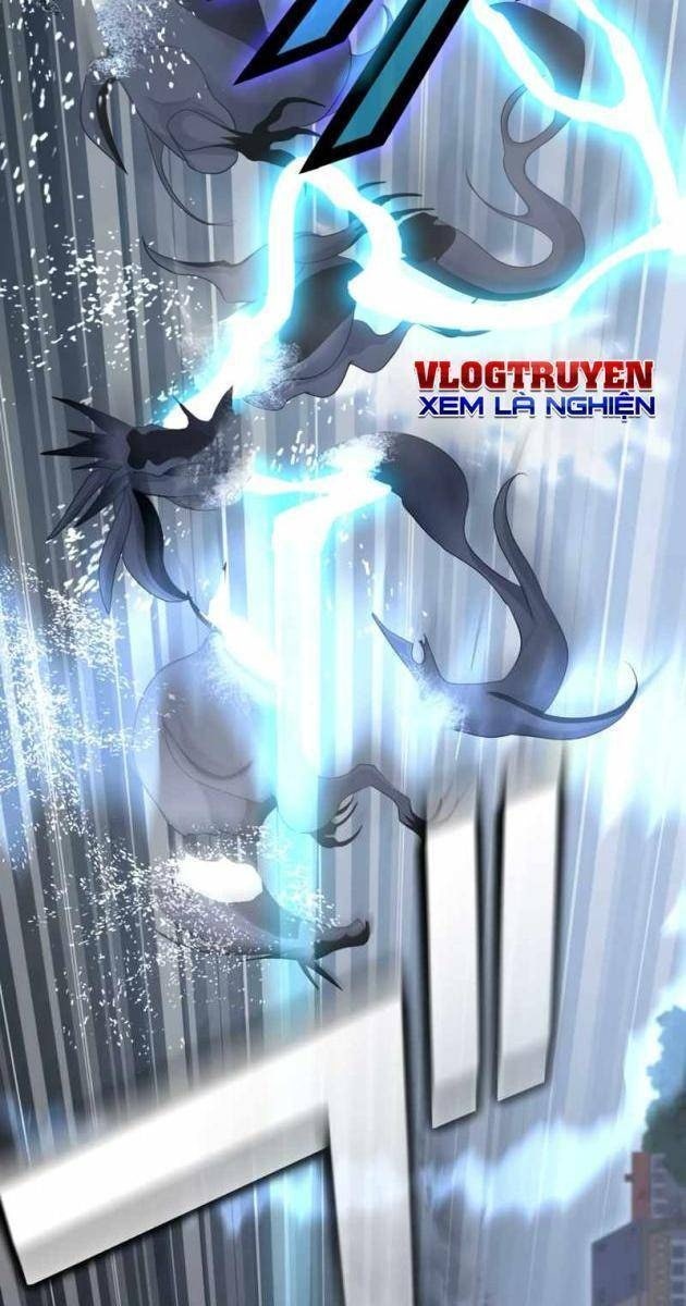 Sự Trở Lại Của Tuyệt Thế Pháp Sư - Page 42