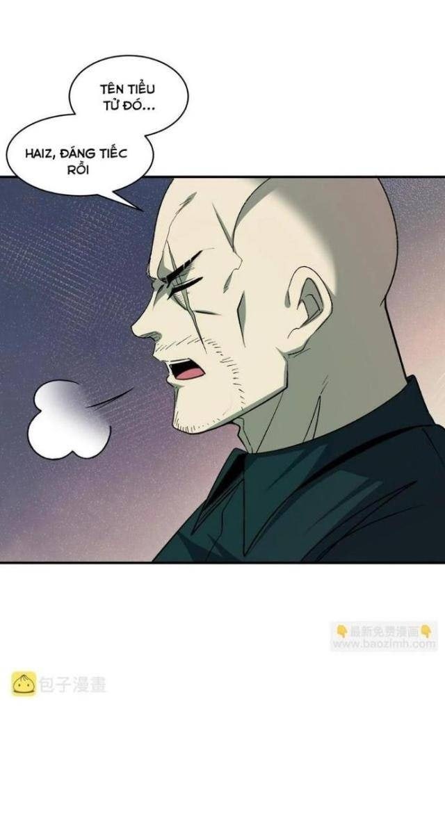 Quái Vật Nhạc Viên - Page 32