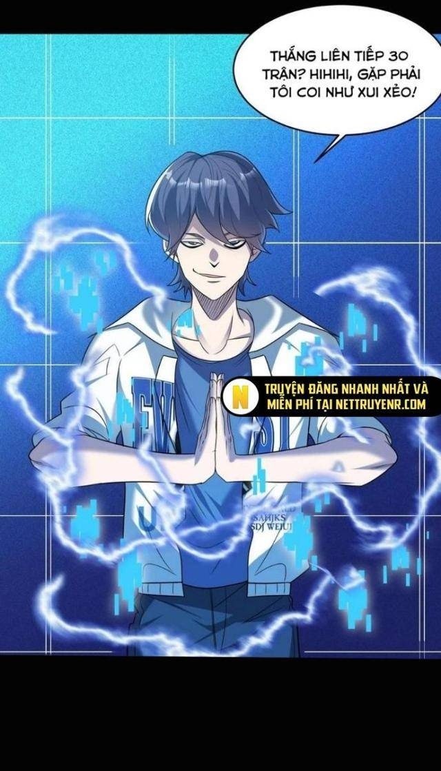 Quái Vật Nhạc Viên - Page 28