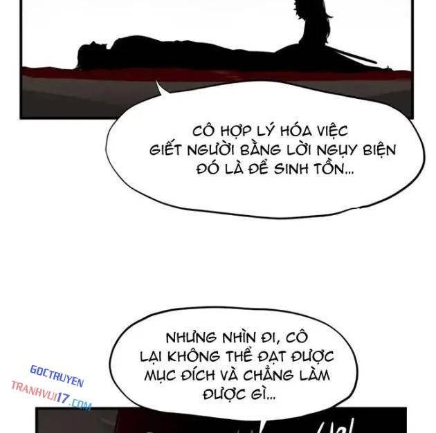 Kẻ Man Rợ Bước Vào Học Viện Danh Giá - Page 31