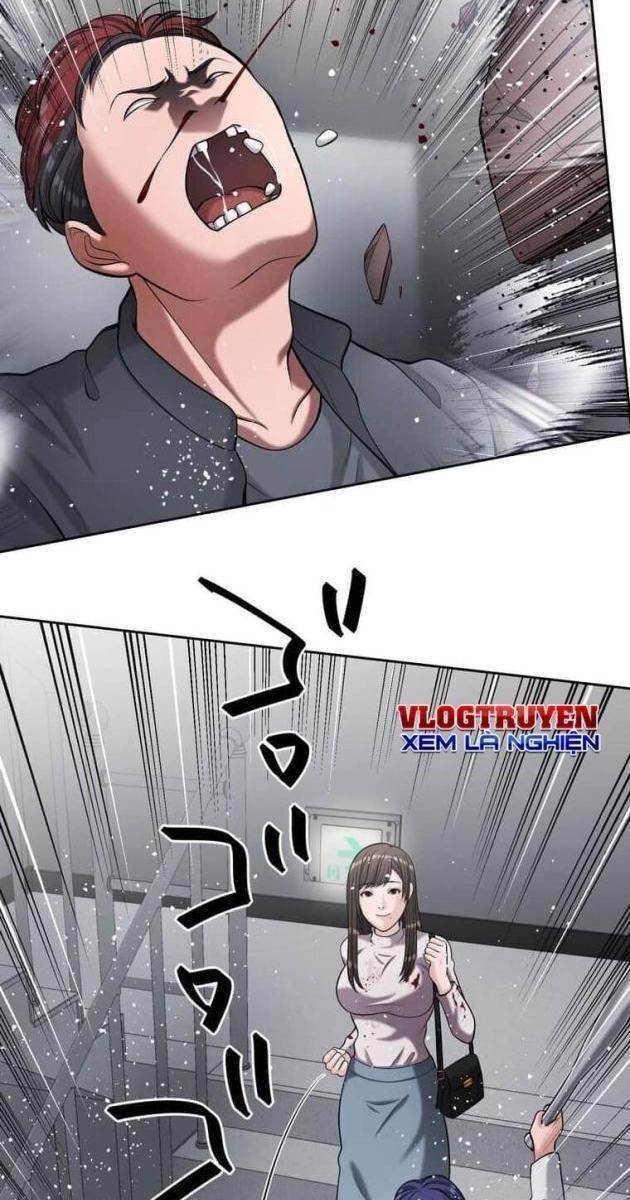 Giáo Viên Ác Quỷ Saiko - Page 77