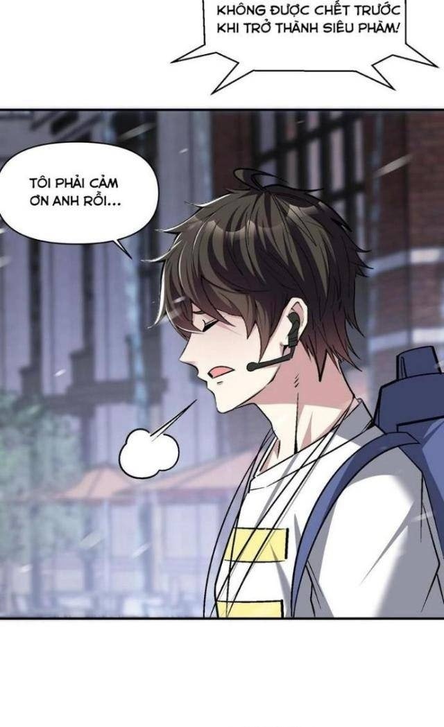 Quái Vật Nhạc Viên - Page 39