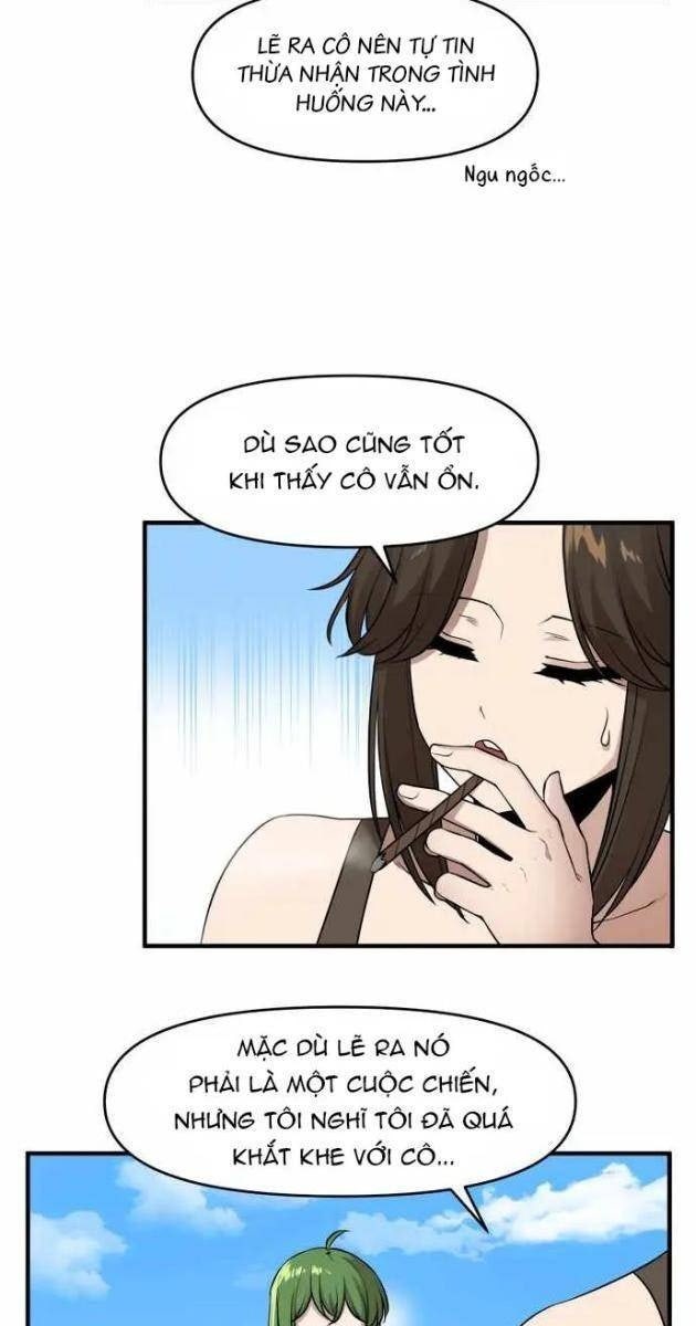 Kẻ Man Rợ Bước Vào Học Viện Danh Giá - Page 34