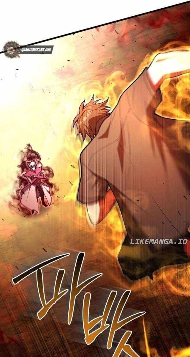 Thăng Hạng Từ Đỉnh Cấp - Page 111