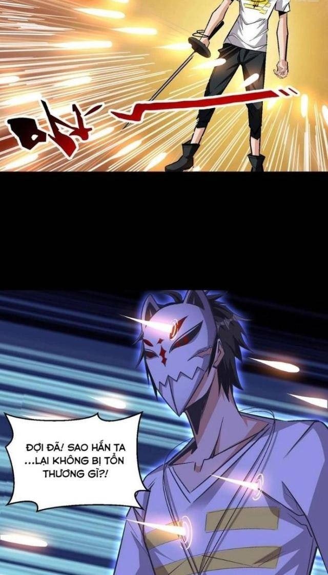 Quái Vật Nhạc Viên - Page 34