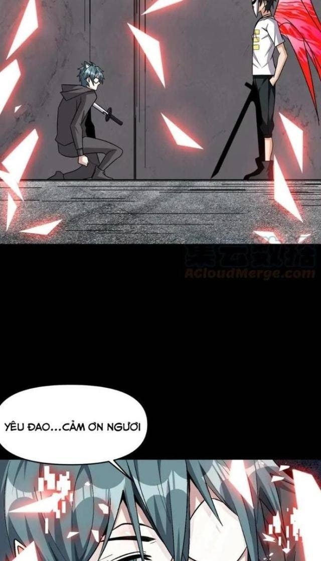 Quái Vật Nhạc Viên - Page 48