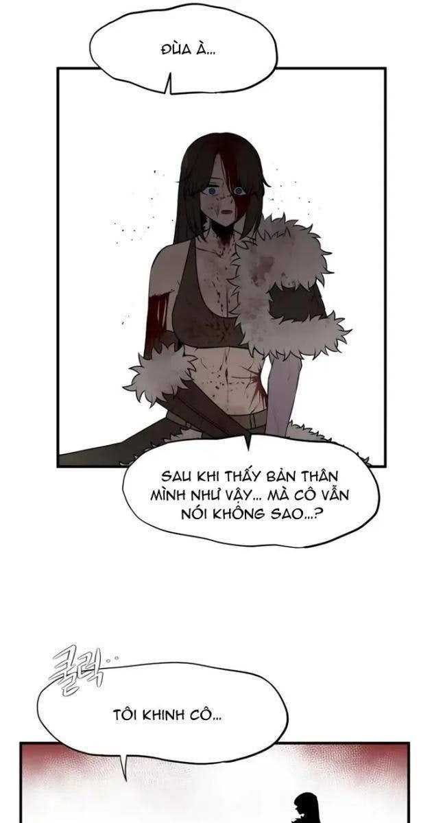 Kẻ Man Rợ Bước Vào Học Viện Danh Giá - Page 30