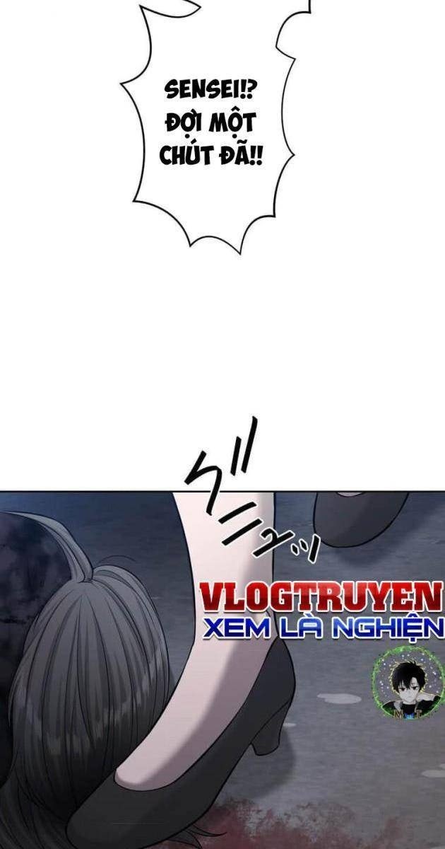 Giáo Viên Ác Quỷ Saiko - Page 58