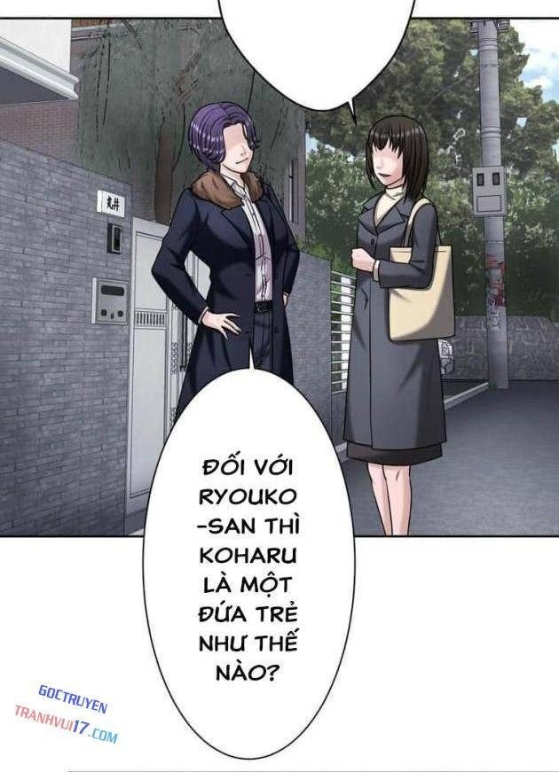 Giáo Viên Ác Quỷ Saiko - Page 28