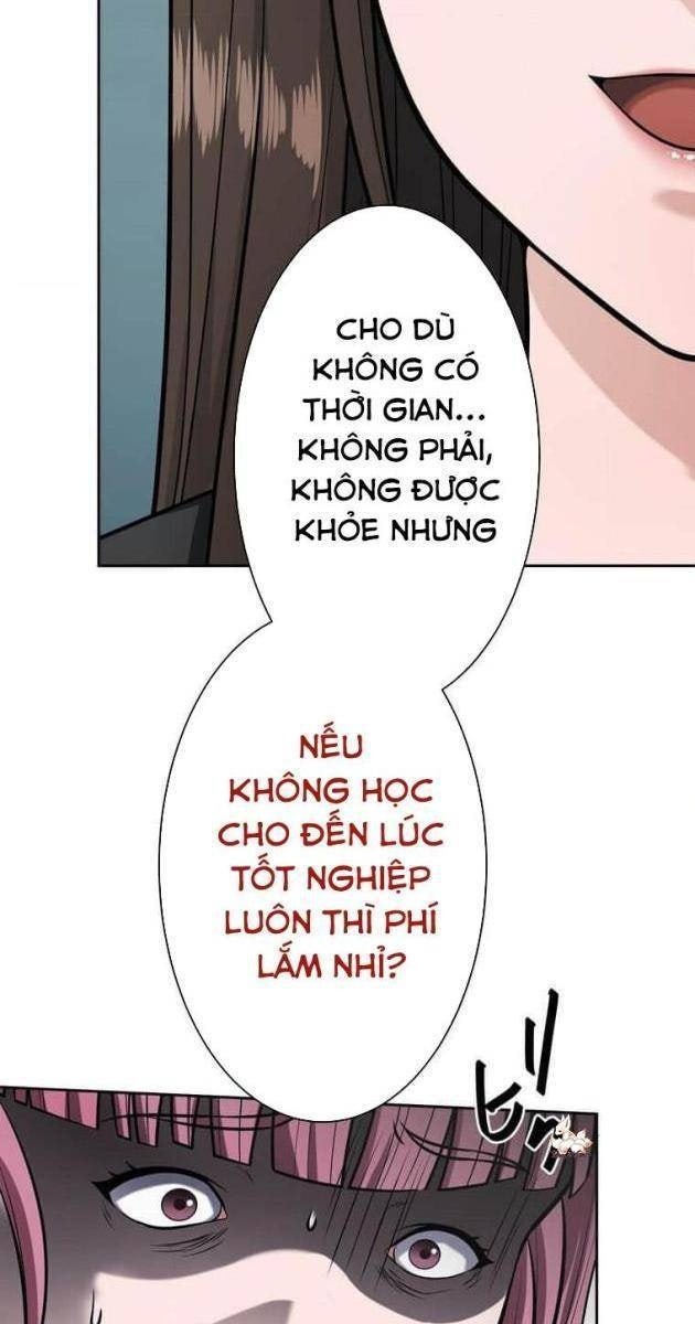 Giáo Viên Ác Quỷ Saiko - Page 90