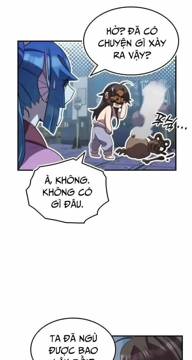 Thợ Săn Chơi Thuốc - Page 9