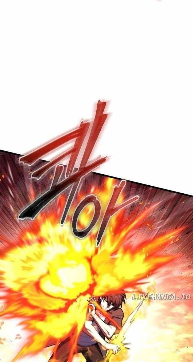 Thăng Hạng Từ Đỉnh Cấp - Page 29