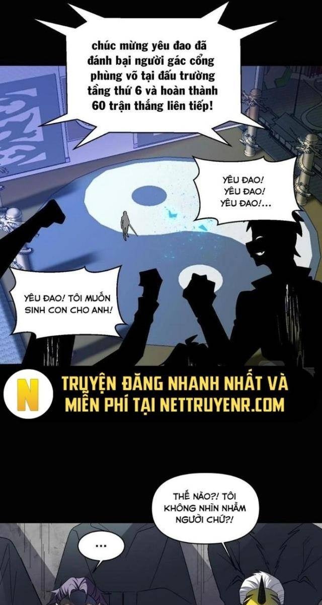 Quái Vật Nhạc Viên - Page 37