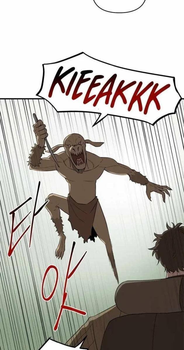 Kẻ Man Rợ Bước Vào Học Viện Danh Giá - Page 35