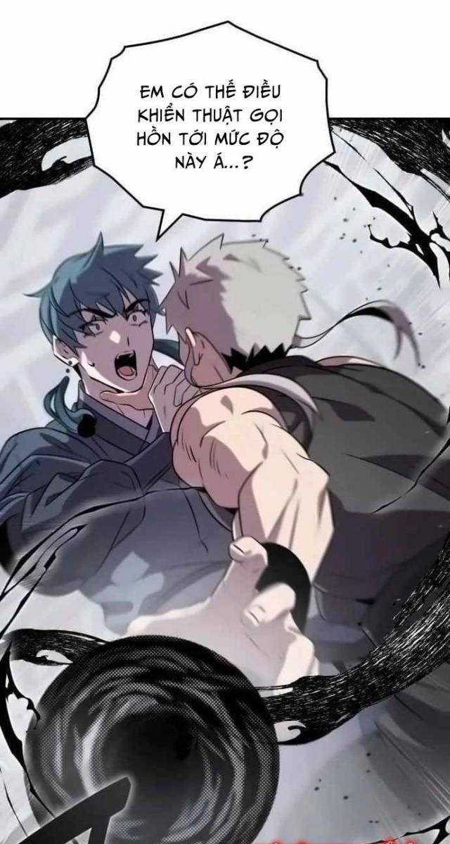 Thợ Săn Chơi Thuốc - Page 59