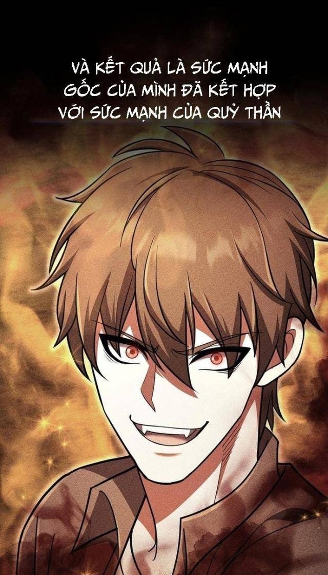 Thăng Hạng Từ Đỉnh Cấp - Page 121