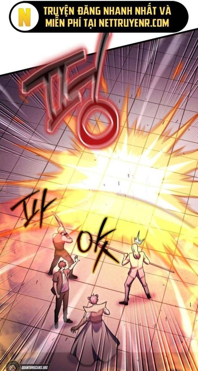 Thăng Hạng Từ Đỉnh Cấp - Page 31